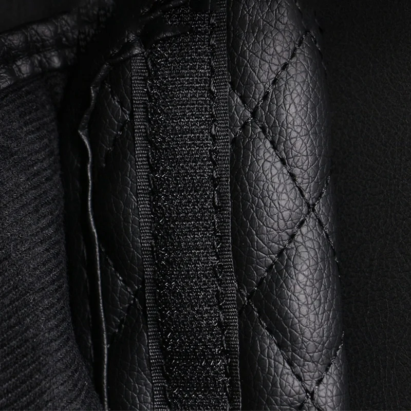 Рисунок 5 - Женский ремень безопасности на плечо