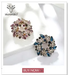 Viennois брошь в виде цветка камелии, булавки, новые модные ювелирные изделия, эмаль, циркон для женщин