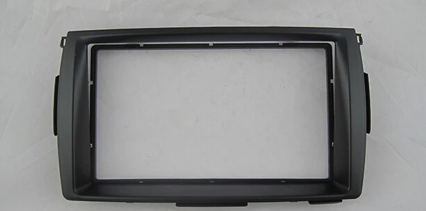 

Car Fascias Stereo Radio Audio Panel Navigation Frame Dash Kit For Sienta 2003 2004 2005 2006 2007 2008 2009