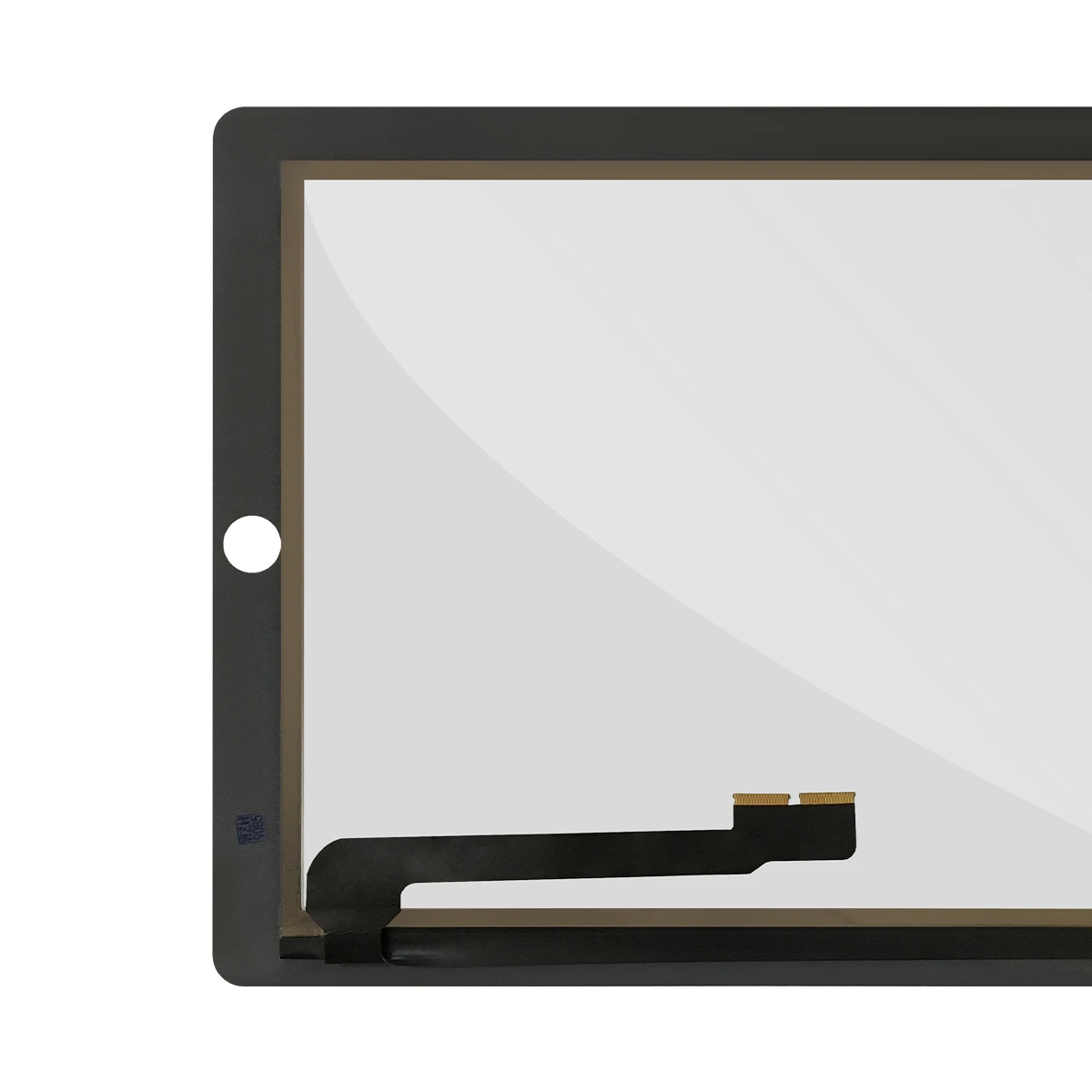 Touch Screen Digitizer Glass Touch Screen Panel For iPad 3 4 A1416 A1430 A1403 A1458 A1459 A1460 Replace