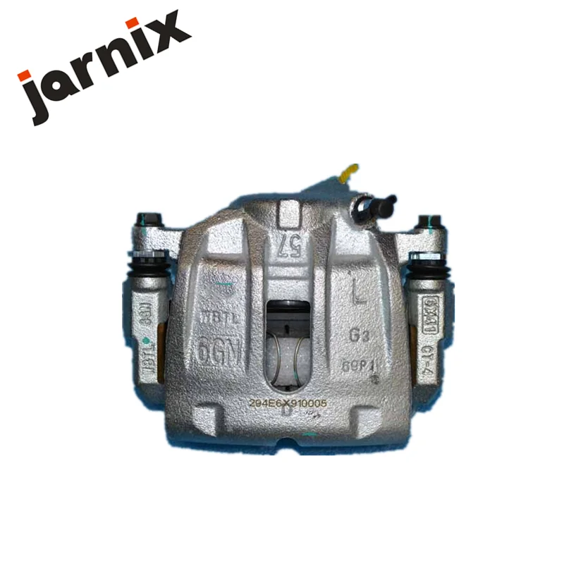 Brake caliper For Chery TIGGO 2 Front / Rear / Left / Right J69-3501050 J69-3501060 J69-3502050 J69-3502060