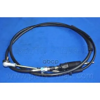 

Gearbox cable Hyundai E-mighty 04my PMC 437405k100 437405k100 parts-mall art. pta-051