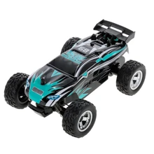 Высокая Скорость RC гоночный автомобиль Дети скалолазание дистанционное управление модель автомобиля грязи велосипед автомобиль игрушка 2,4G RC Электрические игрушки