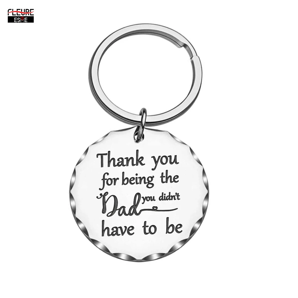 stepfather of the groom gifts