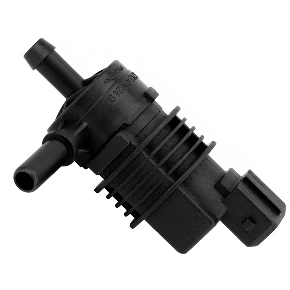 2124702493 Vapor канистра продувочный клапан насоса для Mercedes-Benz E350 E550 E63 AMG/SL65 AMG Клапан продувки