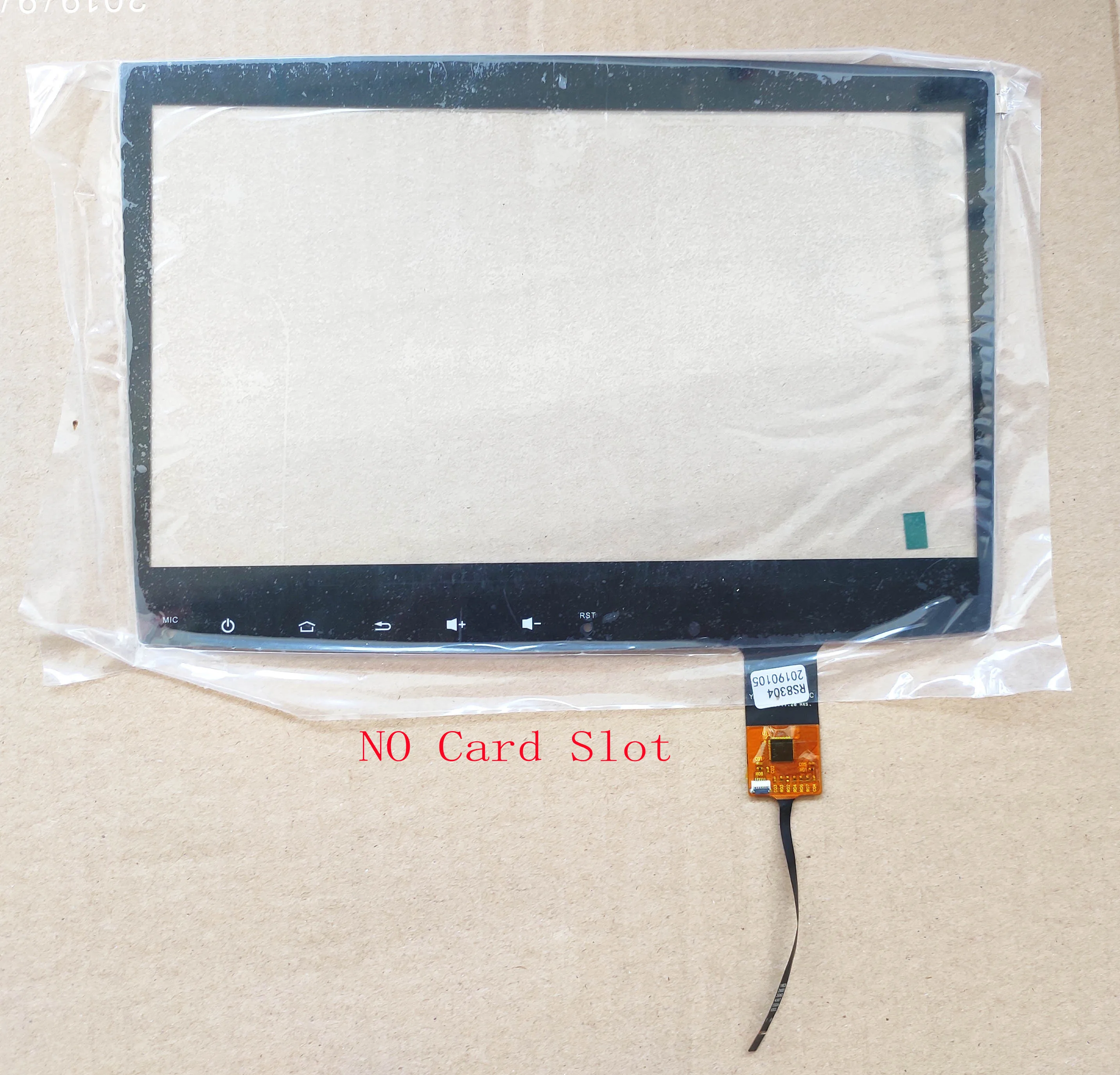 Painéis e LCDs p tablet