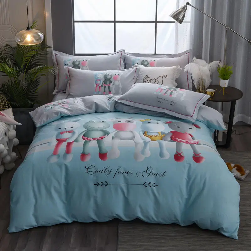 童话时光（蓝）81