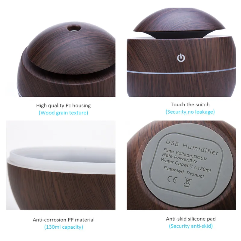 USB-Aroma-Essential-Oil-Diffuser-Ultrasonic-Cool-Mist-Humidifier-Air-Purifier-7-Color-Change-LED-Night (4)