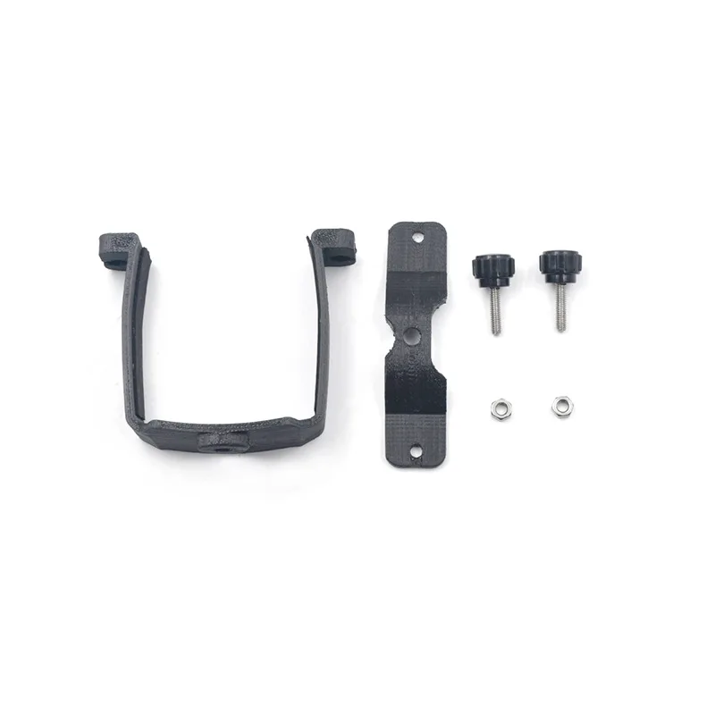 

Startrc dji yulai 2 Simplicity Multi-functional Expand Suite Equipped with GoPro Sports Panoramic Camera LED Light
