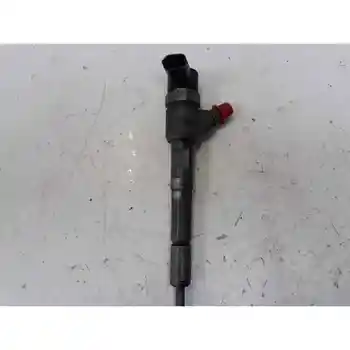 

0445110083 INJECTOR OPEL MERIVA