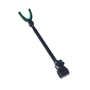

Rod Holder Support Fishing Bracket Accessories Portable Stand Stable Foldable Practical Professional Carbon Telescopic Durable