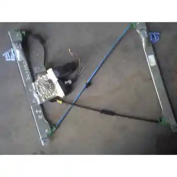 

1187302 window lifter Front Left Citroen C2 1.4