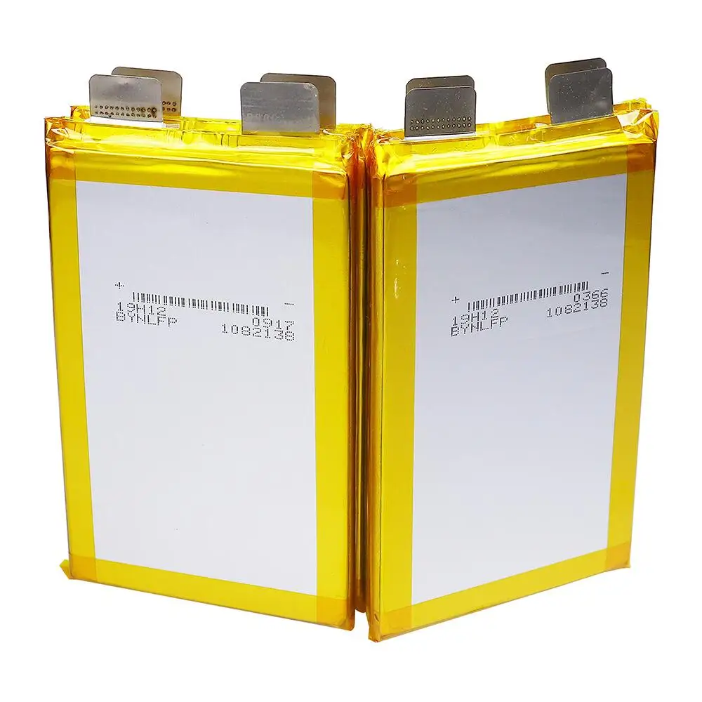 GTF 3.2v lifepo4 rechargeable battery 10000mah lithium-ion polymer battery for 24v 12v 36v 10ah electric bike can hide ener