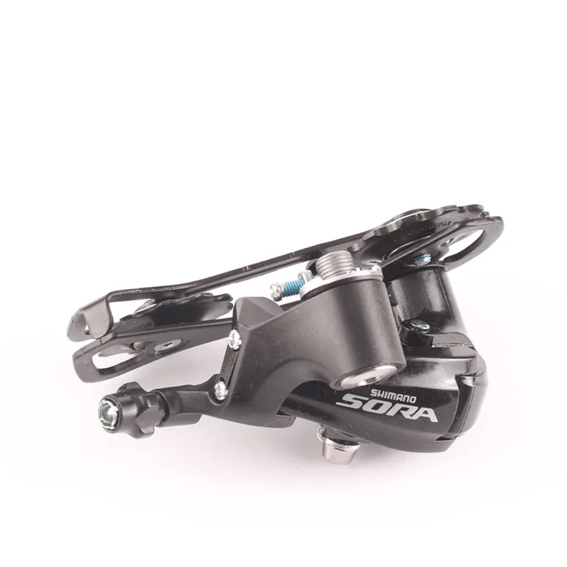 SHIMANO SORA 3500 3503 шатун 170 мм 50 т/39 т/30 т с bbrs500 дорожный велосипед 3X9 скоростной Кассетный 11-25т набор