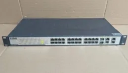 

100% Tested Work Perfect for DES-1228P POE