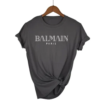 

2020 Women's T-shirtnueva camiseta de verano de manga corta con cuello redondo y cuello redondo