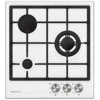 

Built-in gas hob Zigmund & Shtain GN 238.451 W