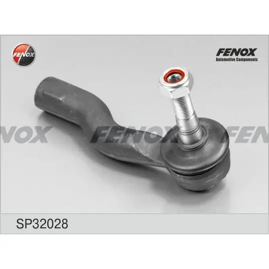 Наконечник рулевой наружный правый Toyota RAV4 1.8/2.0D-4D 00 FE