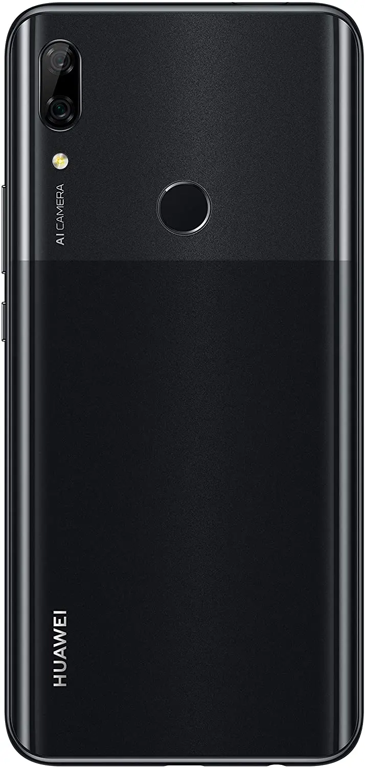 Huawei P Smart Z 64 Гб Dual Sim черный|Смартфоны| |