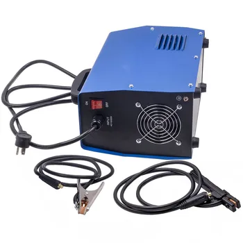 

200Amp Stick/Arc/MMA DC Inverter Welder IGBT Electric Welding Machine 110/220V ARC200