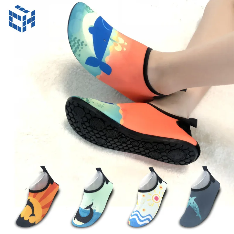 dogeek water shoes