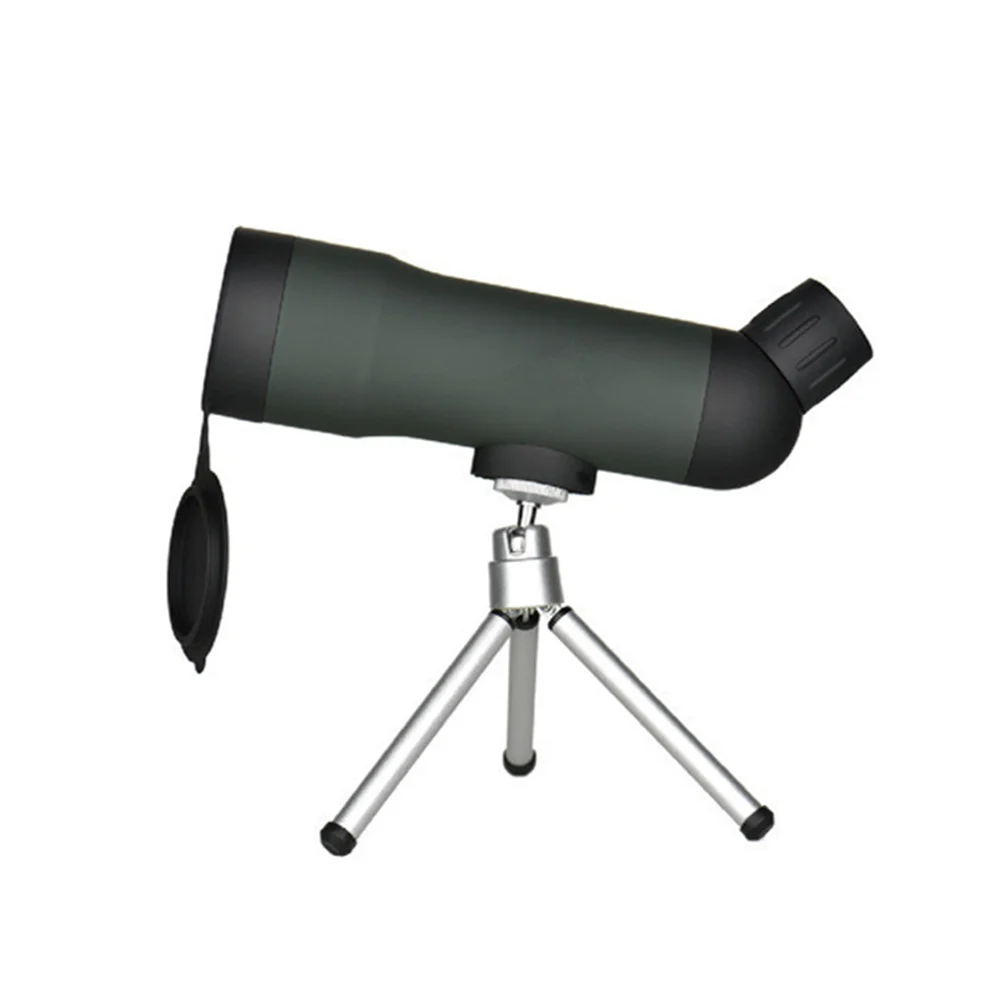 Зеркало высокой мощности высокого списка бинокль низкий светильник ночного видения пейзаж птица телескоп 20X50