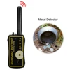 High Sensitivity Adjustable TX-2002 Handheld Metal Detector Long Range Diamond Archeological Gold Underground Metal Detector 2