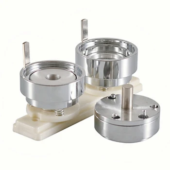 

25/32/37/44/50/56mm DIY Die Button Badge Pin Maker Molds Making Mould Badge Button Makers Mold Punch Press Metal Machine Moulds