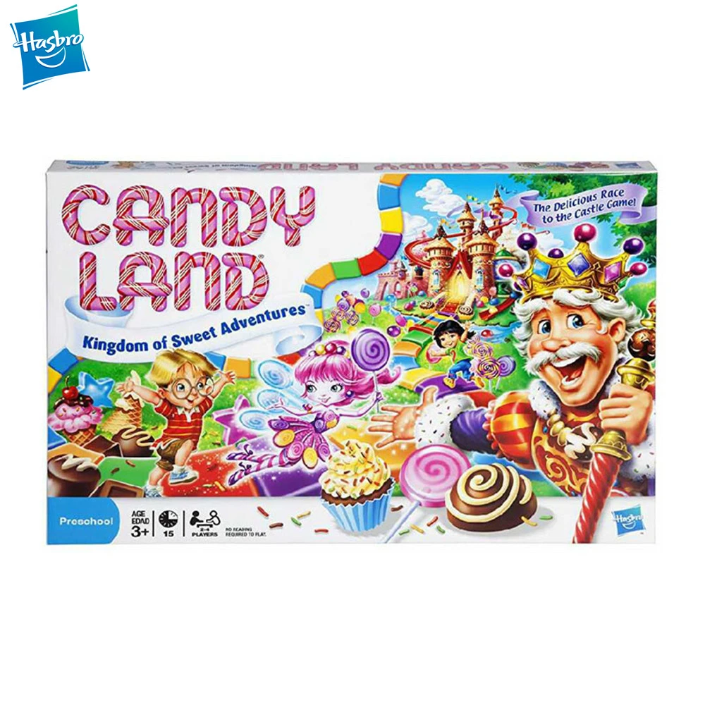 hasbro educational toys