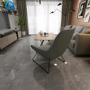

Vinyl Waterproof Floor Stickers DIY Self Adhesive Marble Wallpaper Bedroom Floor Renovation Decal Home Improvement Wall Decor