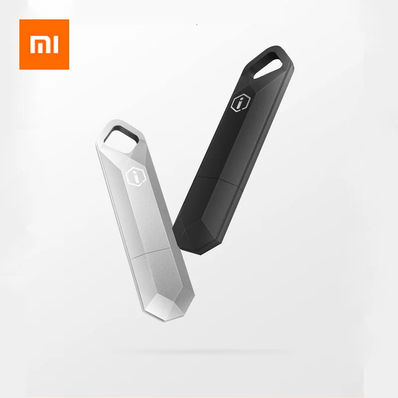 Xiaomi Aomr2 металлический U диск 420 м/с высокоскоростным чтения USB 3,0 SSD уровень производительности алюминиевый сплав корпус Портативный U диск