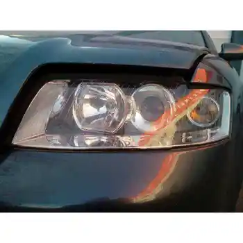 

LEFT HEADLIGHT AUDI A4 SALOON (8E)