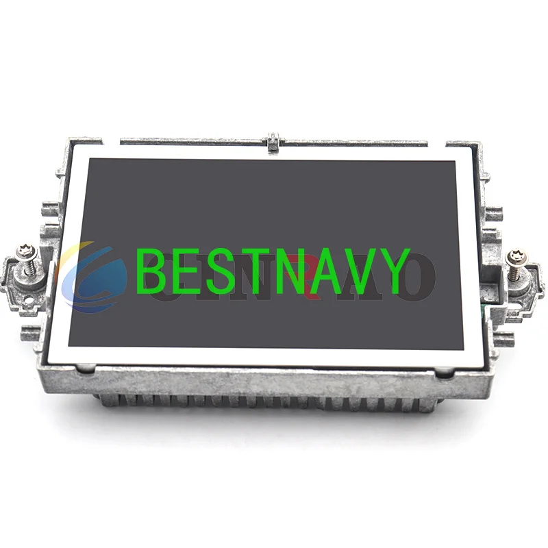 Free shipping Original LCD Display A2129000829 for mercedes e250 2014 E300 car screen LCD display navigation audio radio car headrest dvd player