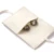 100шт персонализированный логотип текстовое изображение drawstring custom chic small jewerly packaging мешки mircrofiber конверт сумки