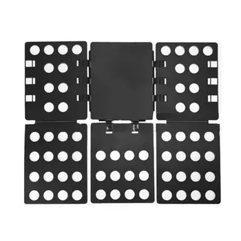 

Adult Easy Magic Flip Clothes Folding Board T-shirt Organizer Laundry Folder