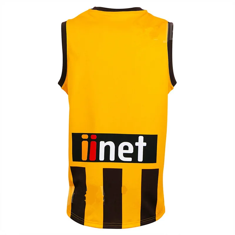 custom afl guernsey