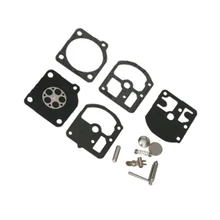 

Carburetor Carb Repair Kit For Stihl 009 / 010 / 011 / 012 Zama C1S-S1 S1A S1B .