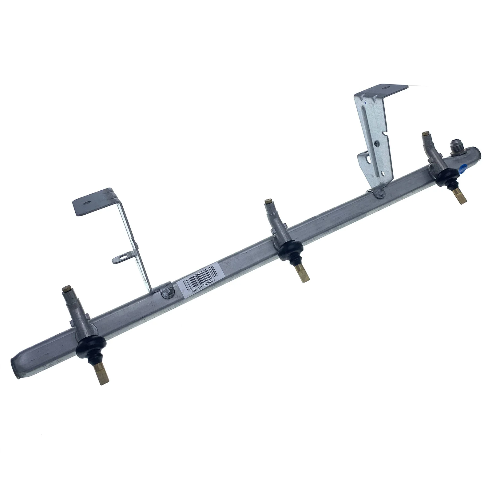 66303 er Gas Grill Replacement Parts Manifold Assembly for Genesis II E310 LP, S310 LP, SE