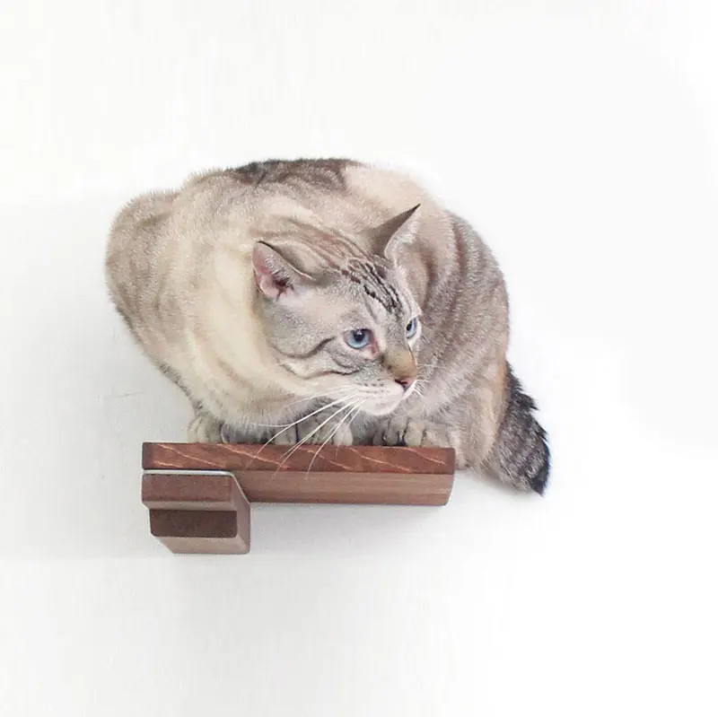 11,11 настенный Кот шаг башня гамак стоящий пост альпинистская рама кошка дерево скалолазание шаг игровой дом мебель для домашних животных