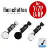 Home Button for iPhone 7 7P 8 8P 7 Plus 8 Plus Return Function Fully Functional No Touch ID Function Home Button Replacement ► Photo 1/6