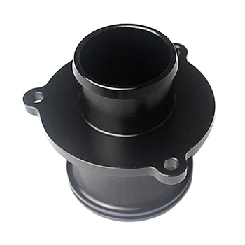 

Turbo Muffler For Audi S3 A3 VW Golf Gti Gli R MK7 1.8T 2.0TTsi EA888