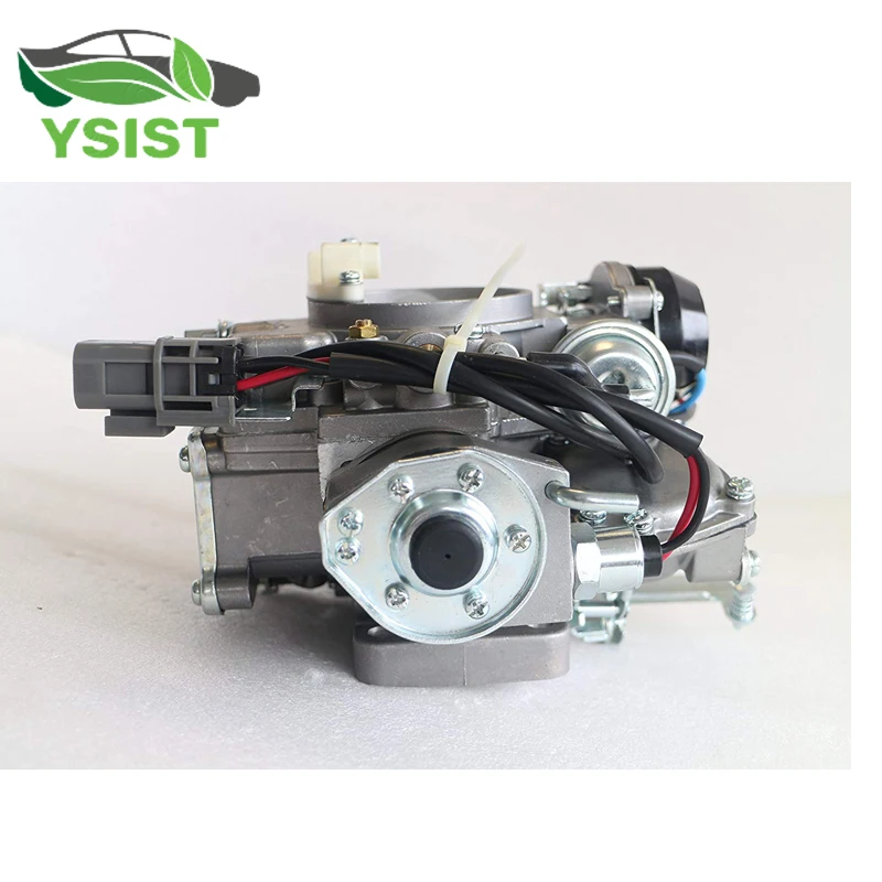 Карбюратор в сборе подходит для двигателя NISSAN TB42 16010-26J00 NK2599 гарантия 3000 км Быстрая Janpanese автозапчасти