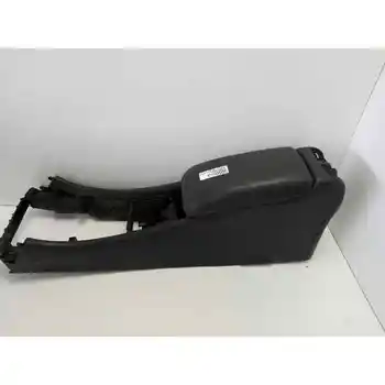 

CENTRAL ARMREST MERCEDES C CLASS (W203) SPORTCOUPE