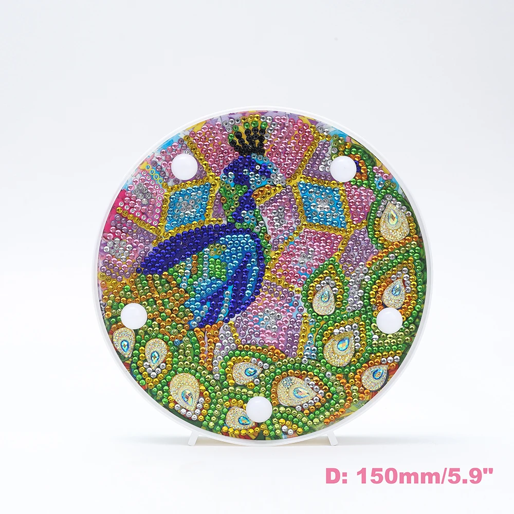 ZXD010 size