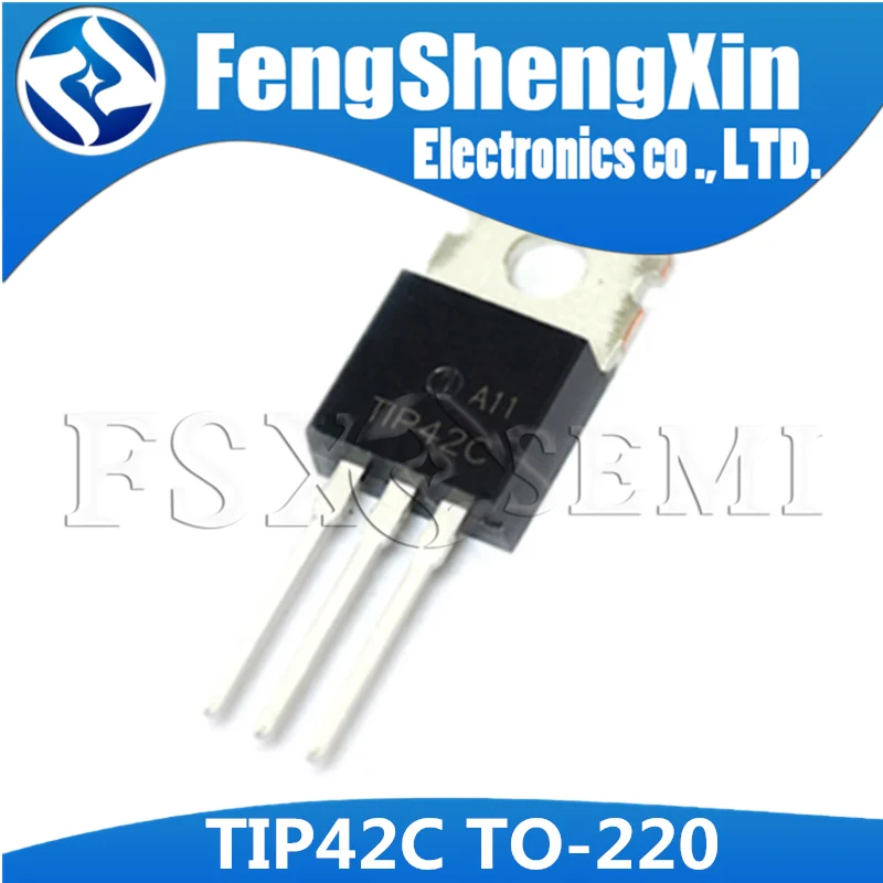 Transistors 10pcs TIP29C-IRF3205PBF
