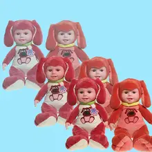 Best Price Children's Doll Simulation Vocal Singing Children's Toy Doll Vinyl Simulation Doll Toys Reborn Baby Silicone Reborn Baby Dolls Best Price Children's Doll Simulation Vocal Singing Children's Toy Doll Vinyl Simulation Doll Toys Reborn Baby Silicone Reborn Baby Dolls