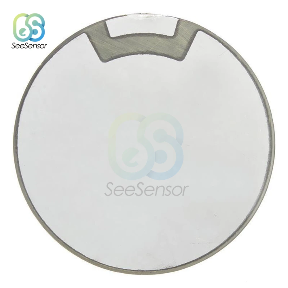 

40khz 35W Ultrasonic Piezoelectric Cleaning Transducer Plate Electric Ceramic Sheet Ultrasonic Clean Transducer