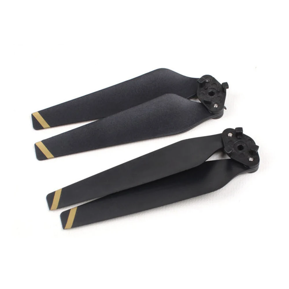 2 Pair CW CCW 8330F Low Noise Quick-Release Propellers For Mavic Pro Platinum for dji Mavic Pro Accessories Blades Foldable Prop