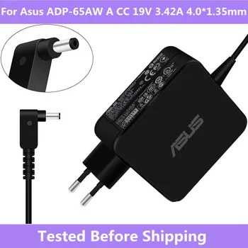 

For Asus ADP-65AW A CC 19V 3.42A 4.0*1.35mm AC Adapter Charger Power For Asus ZenBook UX310UA UX310UQ UX310UA-RB52 UX310U