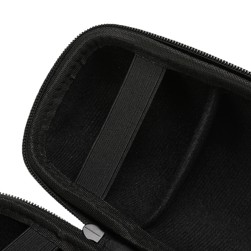 Новинка для JBL Charge 3 водонепроницаемый Bluetooth динамик портативная Жесткая Сумка, чехол для переноски дорожная Защитная сумка для хранения Чехол черный